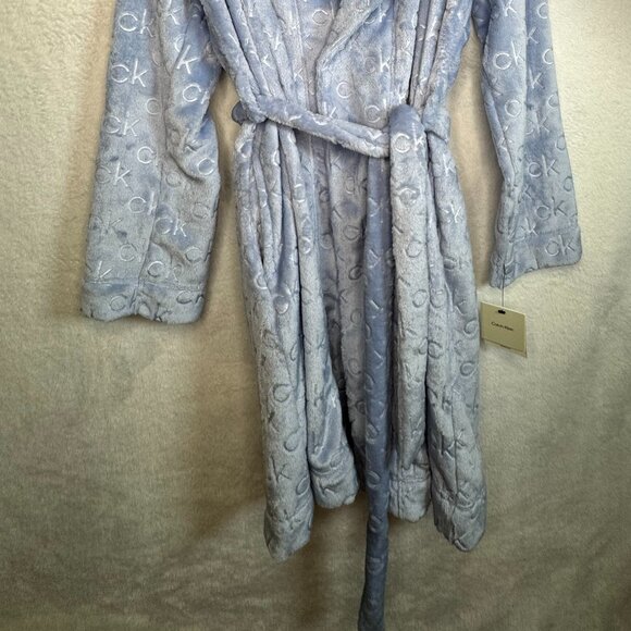 Calvin Klein Robe XS-S - Picture 2 of 2